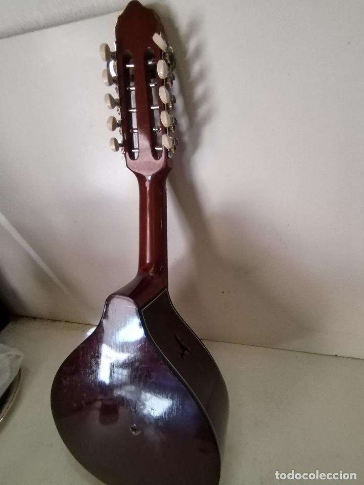 Instrumentos musicales: ordo&ntilde;ez guitarra del per&uacute; - lima - Foto 4