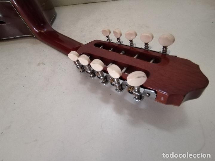 Instrumentos musicales: ordo&ntilde;ez guitarra del per&uacute; - lima - Foto 7