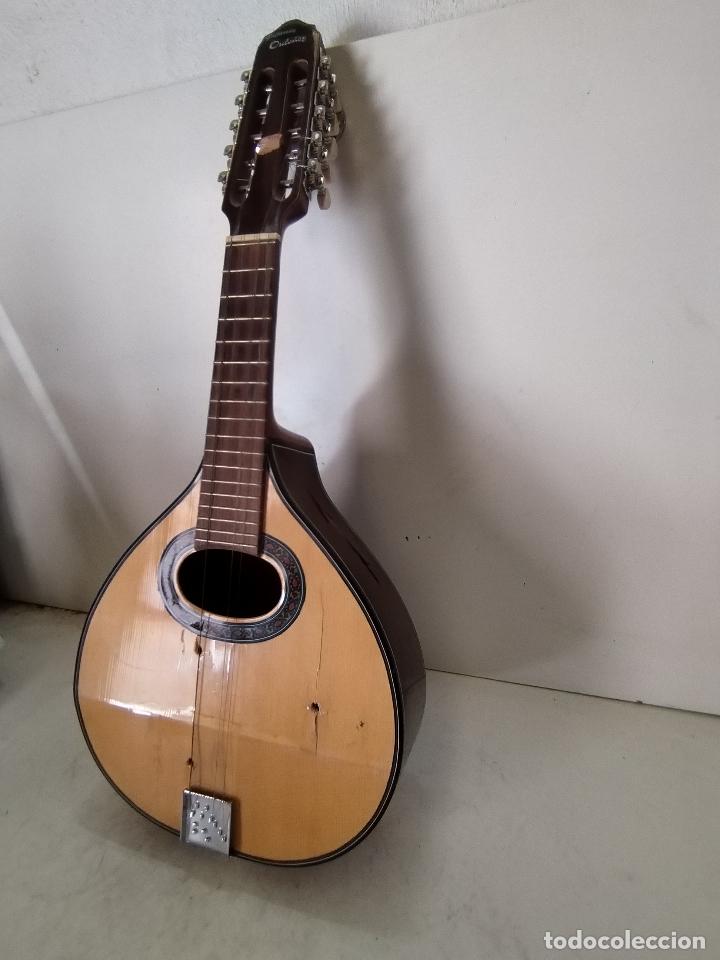 Instrumentos musicales: ordo&ntilde;ez guitarra del per&uacute; - lima - Foto 10