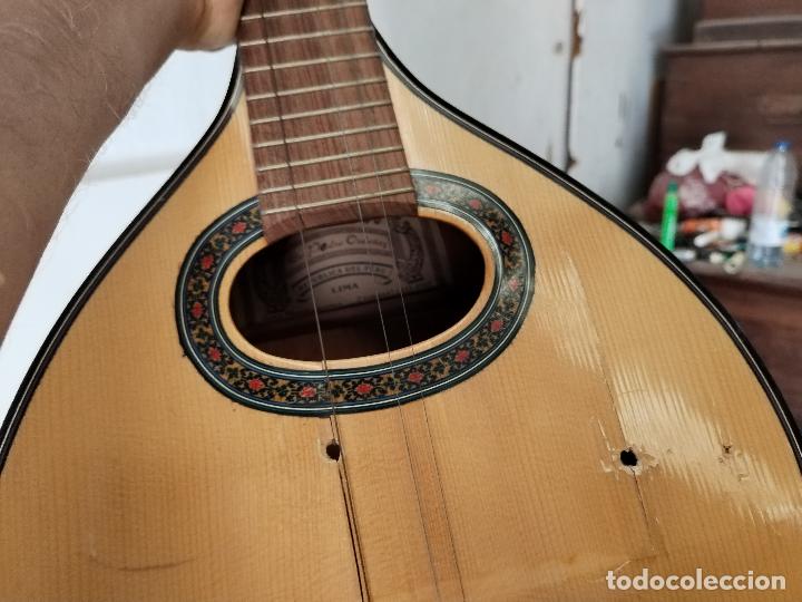 Instrumentos musicales: ordo&ntilde;ez guitarra del per&uacute; - lima - Foto 11