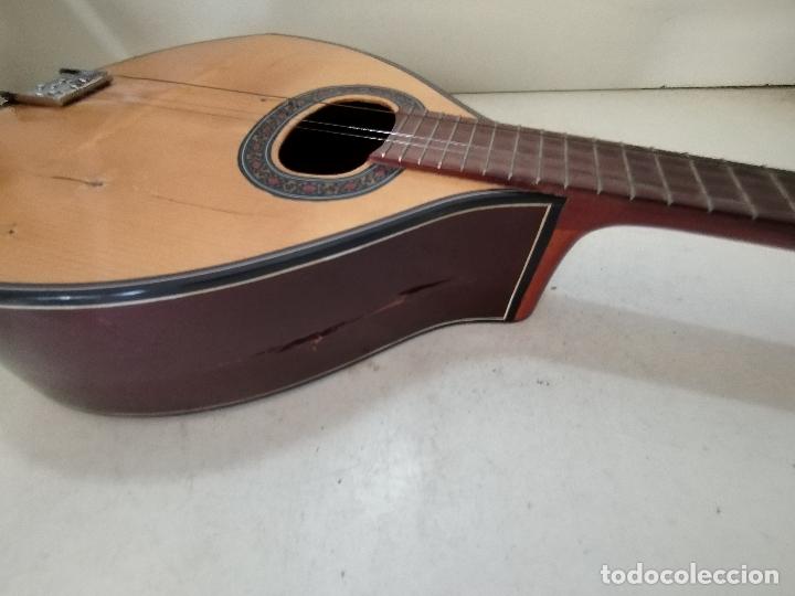 Instrumentos musicales: ordo&ntilde;ez guitarra del per&uacute; - lima - Foto 12