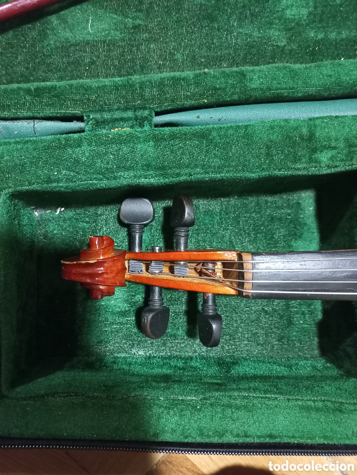 Instrumentos musicales: Viola infantil de 12 pulgadas - Foto 7