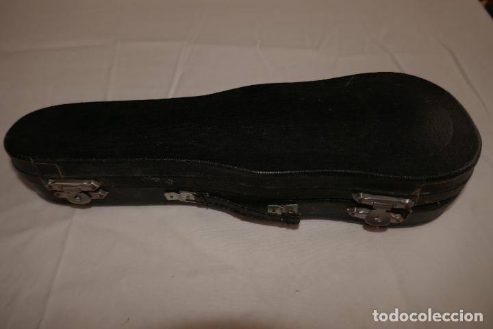 Instrumentos musicales: PEQUE&Ntilde;O VIOLIN CON SU FUNDA - Foto 2