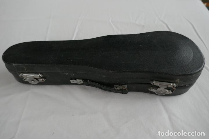 Instrumentos musicales: PEQUE&Ntilde;O VIOLIN CON SU FUNDA - Foto 3