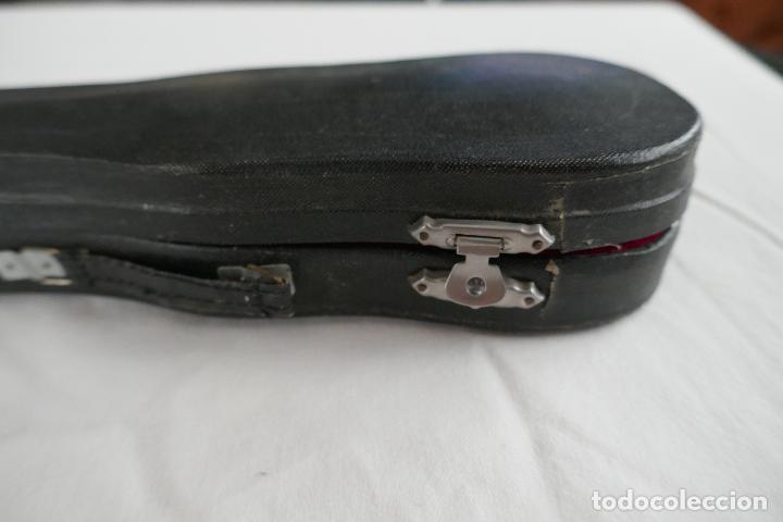 Instrumentos musicales: PEQUE&Ntilde;O VIOLIN CON SU FUNDA - Foto 5