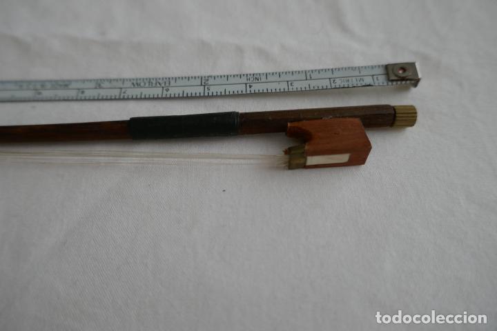 Instrumentos musicales: PEQUE&Ntilde;O VIOLIN CON SU FUNDA - Foto 11