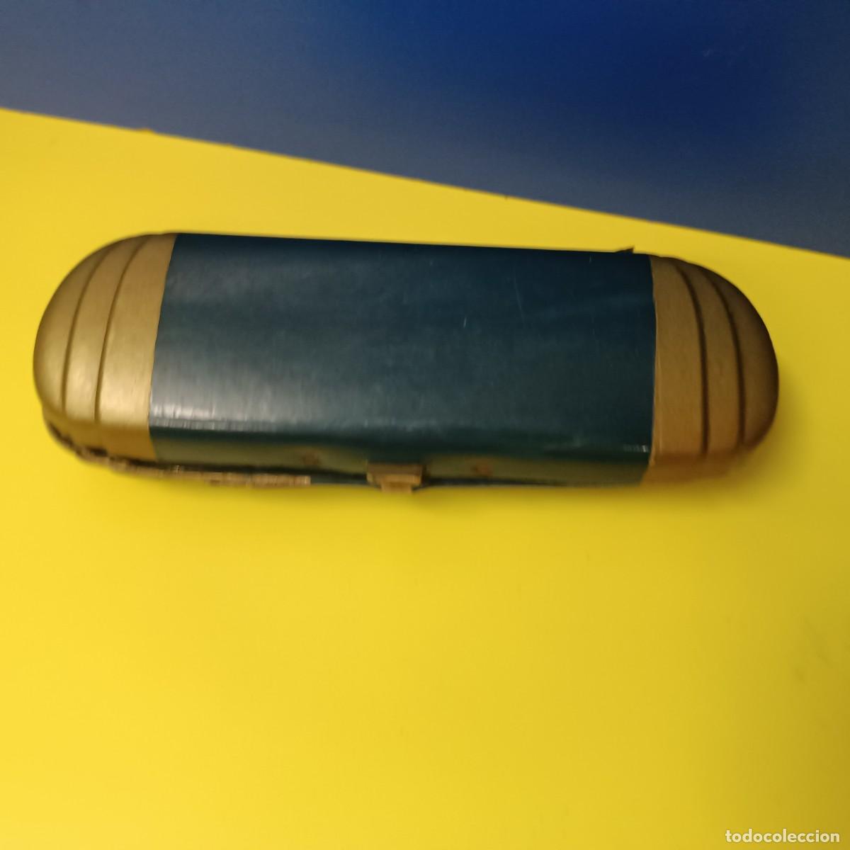 Instrumentos musicales: ARMONICA - HOHNER - M-HOHNER CHROMONICA I DE LUXE CON FUNDA - Foto 5