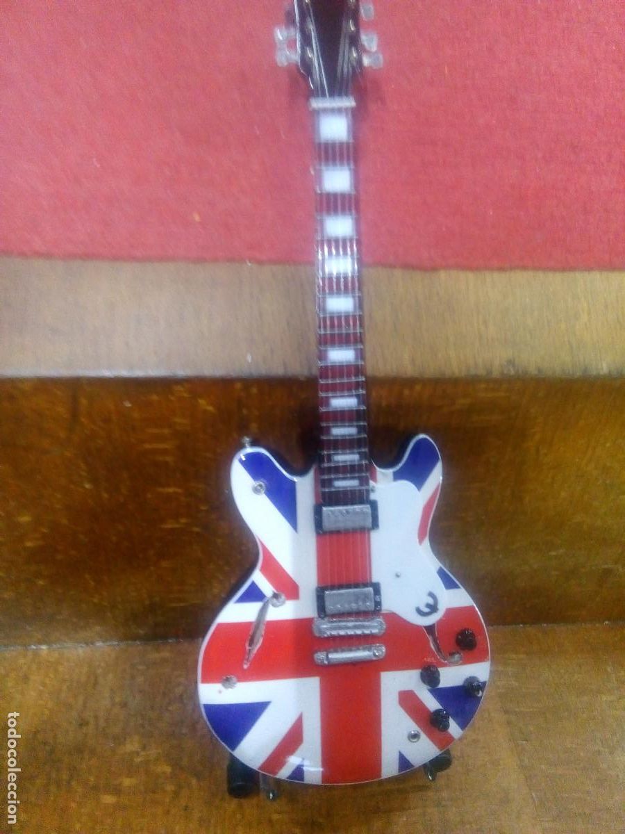 Instrumentos musicales: GUITARRA EL&Eacute;CTRICA ESCALA - Foto 5