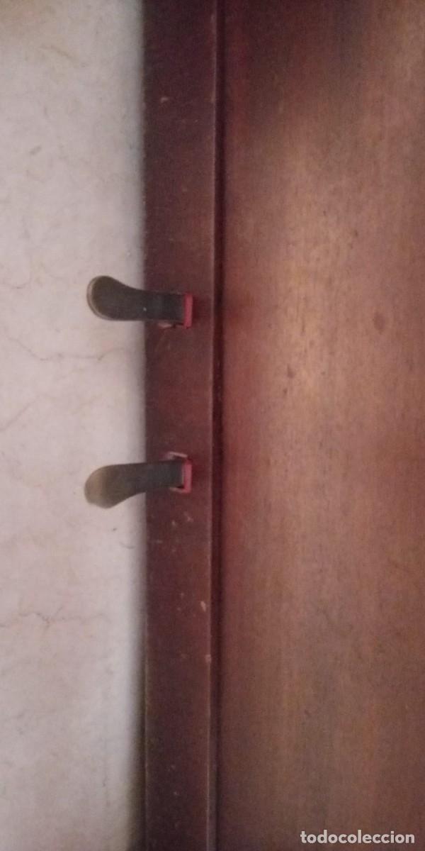 Instrumentos musicales: Piano Piazza vertical - Foto 2