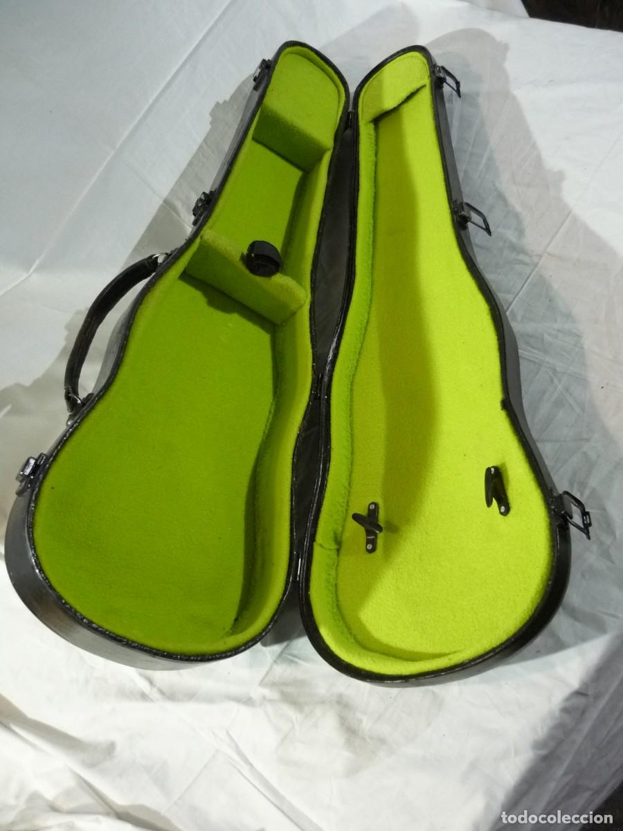 Instrumentos musicales: Viol&iacute;n con estuche - Foto 19