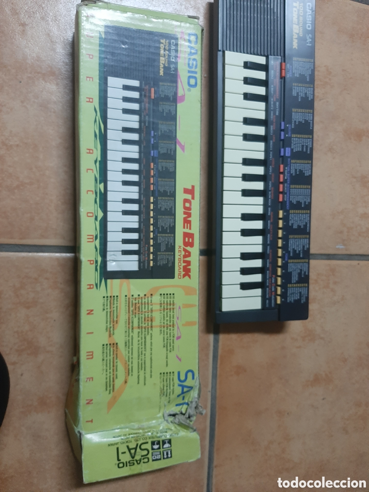 Casio sa outlet 1 price