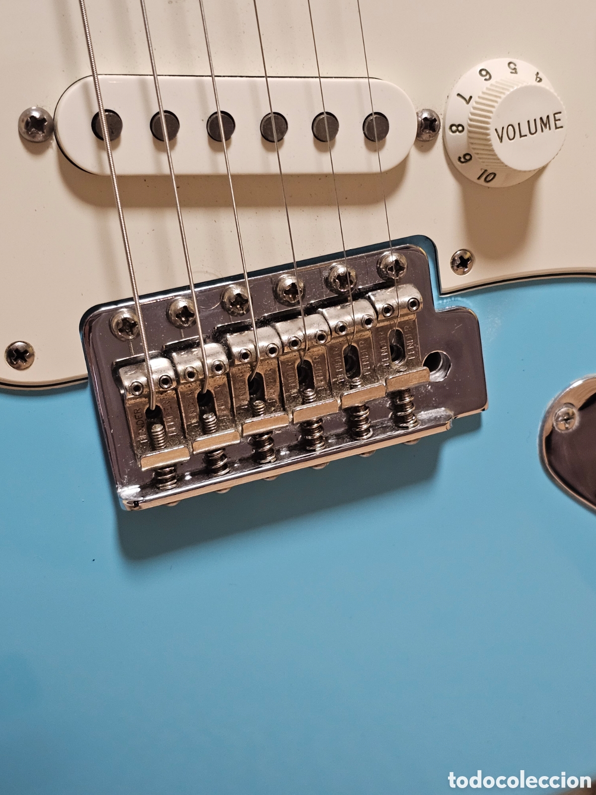 fender stratocaster highway one usa 2008 - Compra venta en