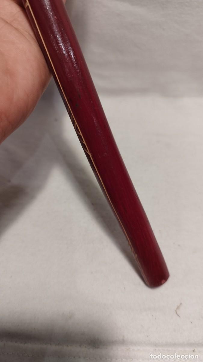 Instrumentos musicales: Flauta de Madera &Eacute;tnica,a identificar - Foto 7