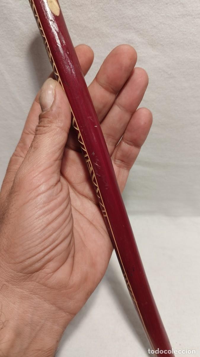 Instrumentos musicales: Flauta de Madera &Eacute;tnica,a identificar - Foto 8