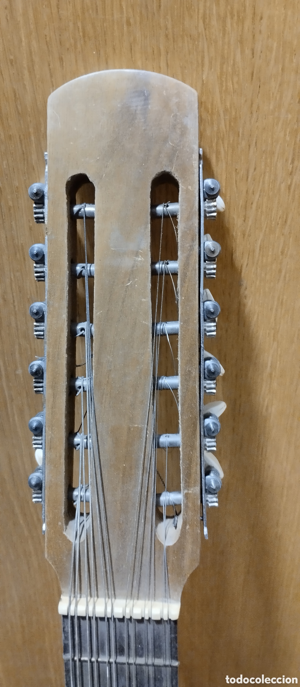Instrumentos musicales: Bandurria o similar con funda - Foto 2