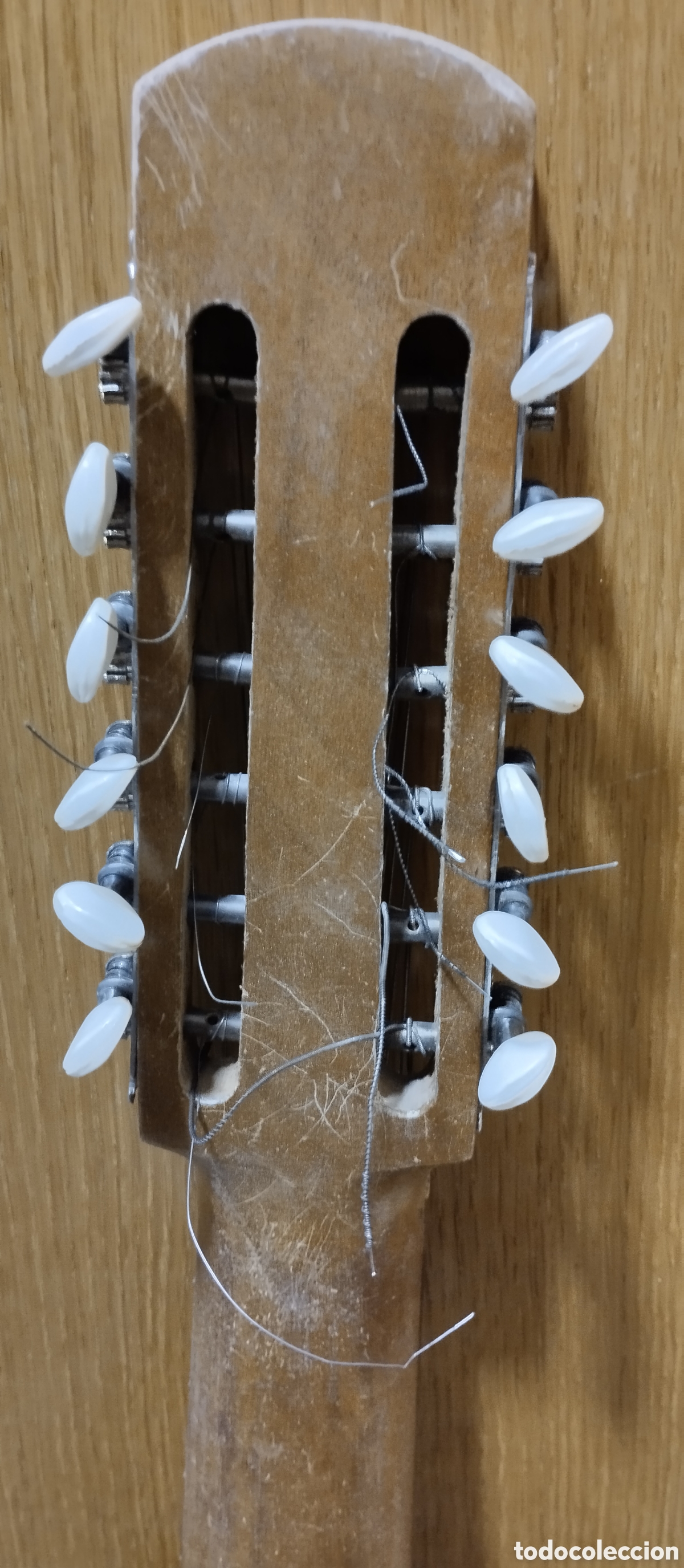 Instrumentos musicales: Bandurria o similar con funda - Foto 4