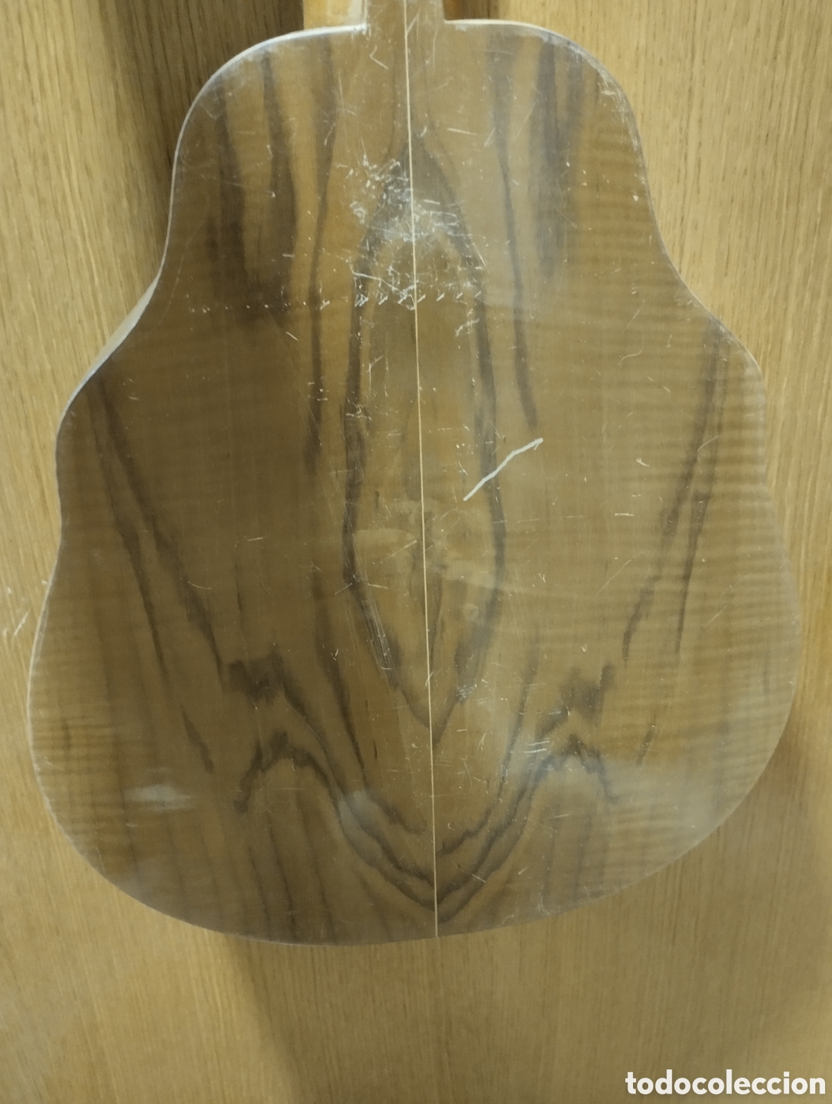 Instrumentos musicales: Bandurria o similar con funda - Foto 9