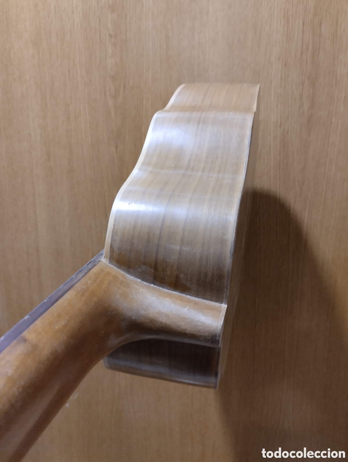 Instrumentos musicales: Bandurria o similar con funda - Foto 10