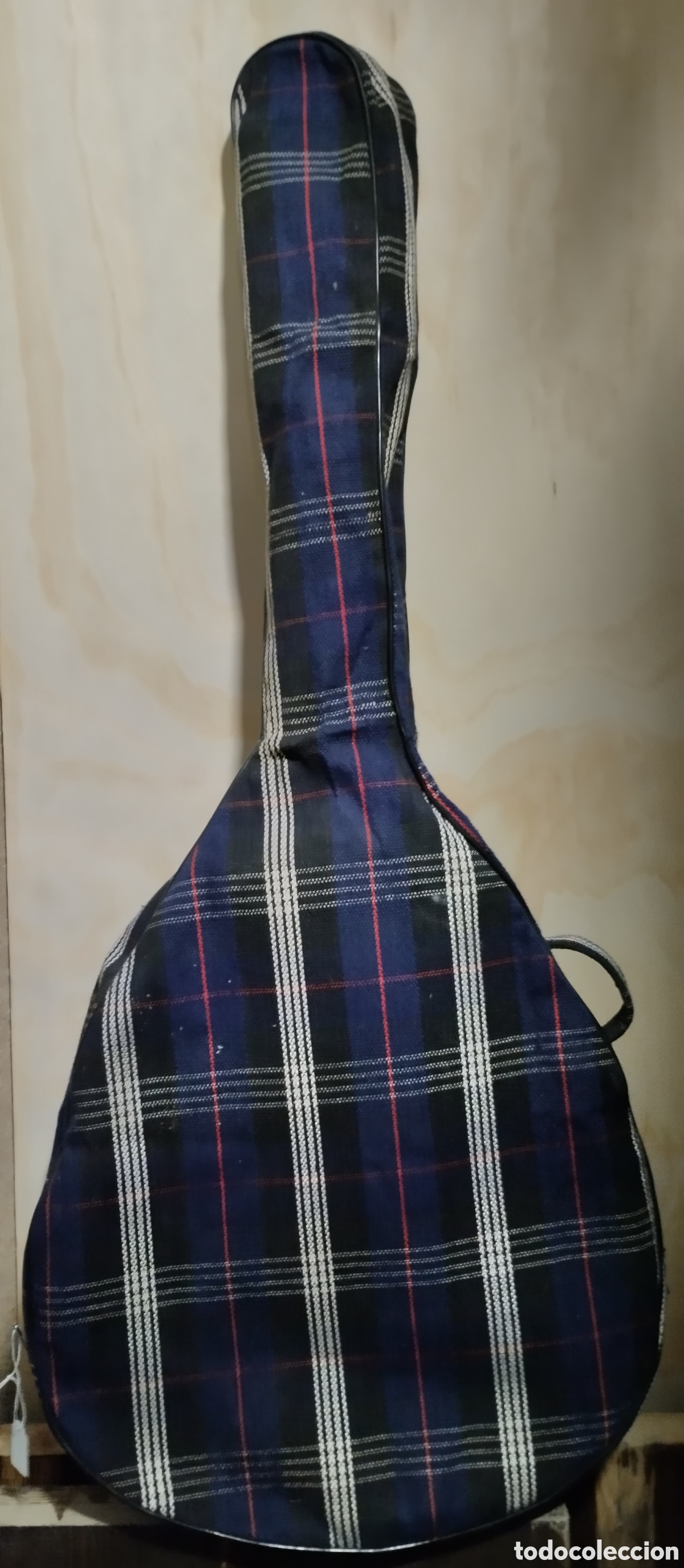 Instrumentos musicales: Bandurria o similar con funda - Foto 11