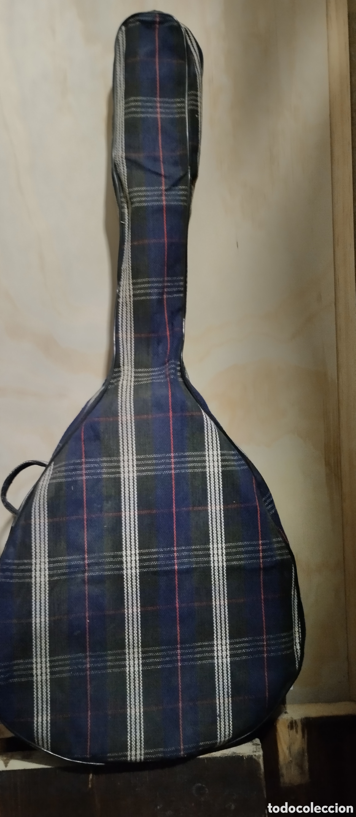 Instrumentos musicales: Bandurria o similar con funda - Foto 12