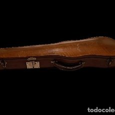 Instrumentos musicales: VIOLIN JEROME THIBOUVILLE-LAMY AÑO 1915.