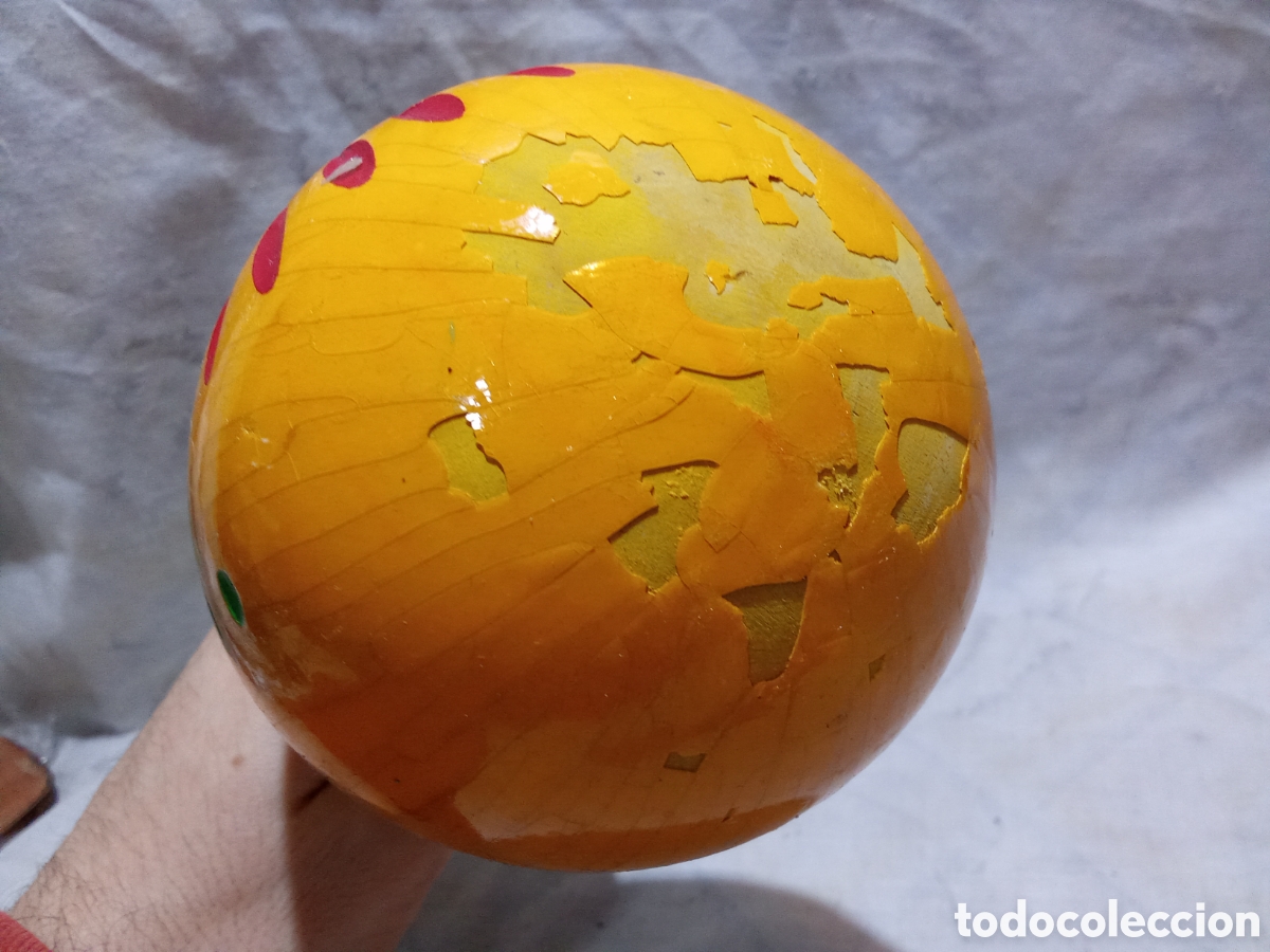 Instrumentos musicales: MARACA VINTAGE - Foto 5
