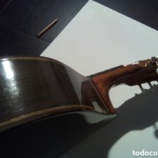 Instrumentos musicales: BANDURRIN TIRO SE 214 MM,ESPLENDIDO