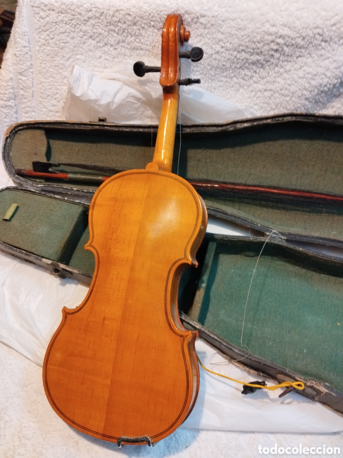 Instrumentos musicales: VIOLIN 42 ctms SWEET TONE - Foto 2