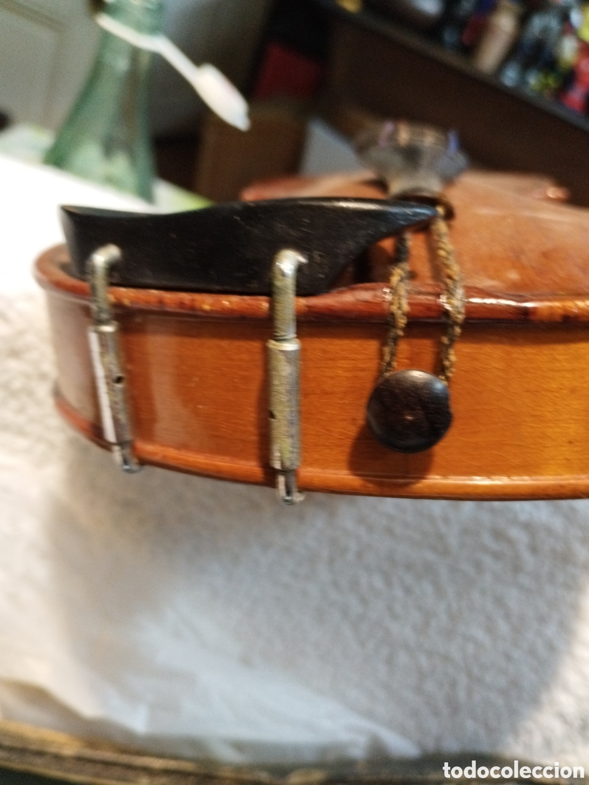 Instrumentos musicales: VIOLIN 42 ctms SWEET TONE - Foto 6