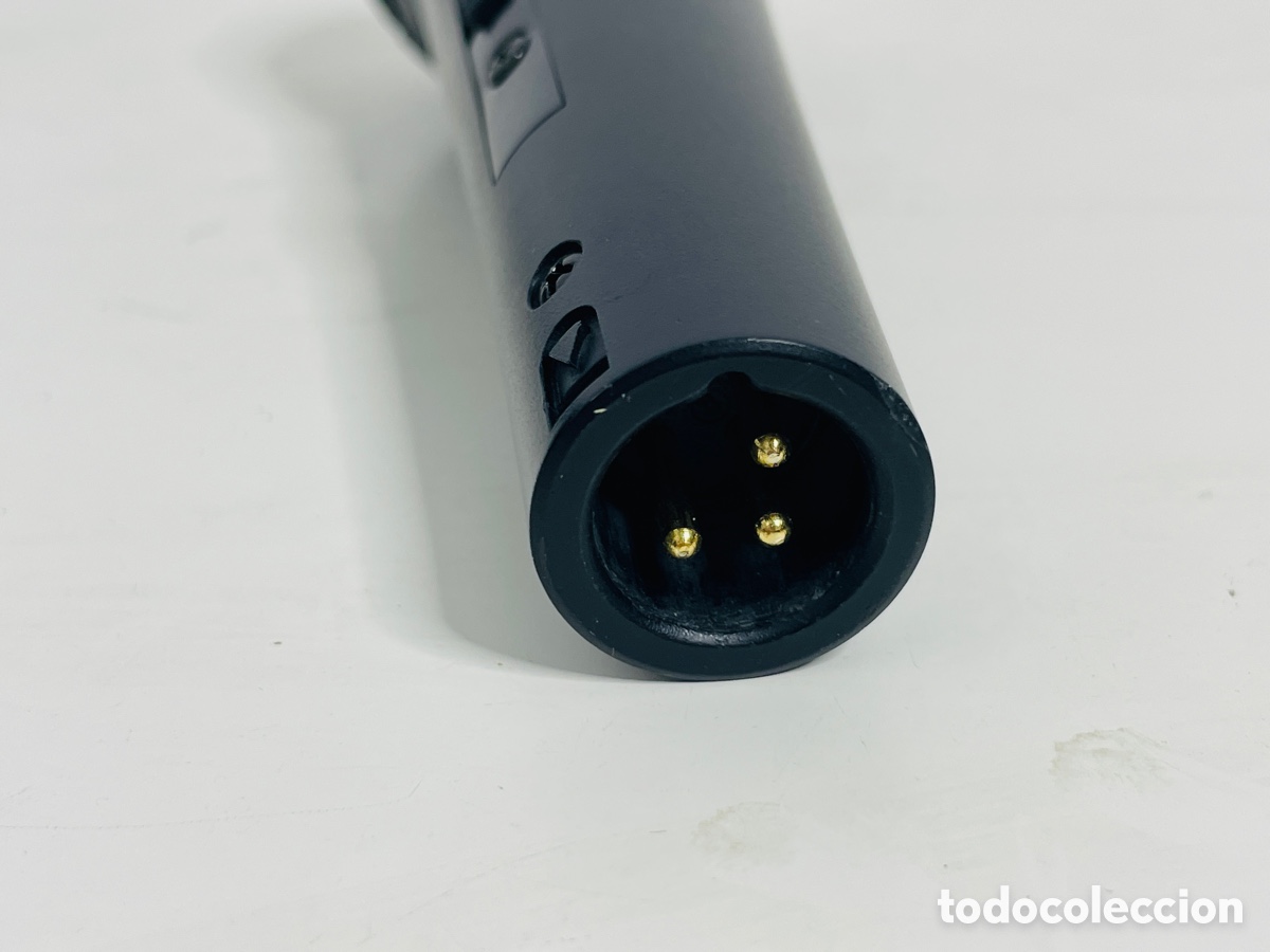 Instrumentos musicales: Behringer XM 2000S Microphone - Foto 8
