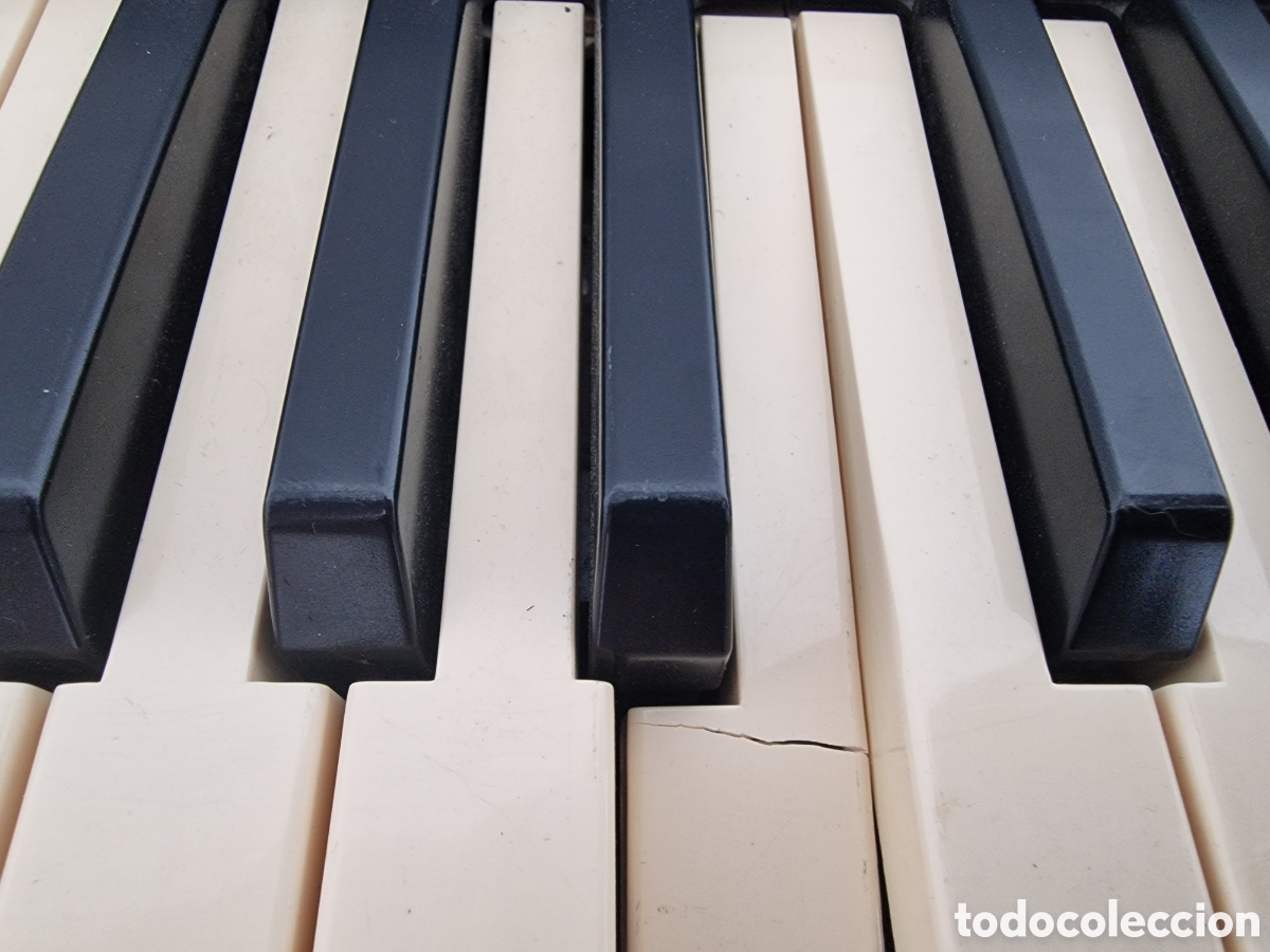 Instrumentos musicales: MEDELI PROFESSIONAL KEYBOARD - Foto 10