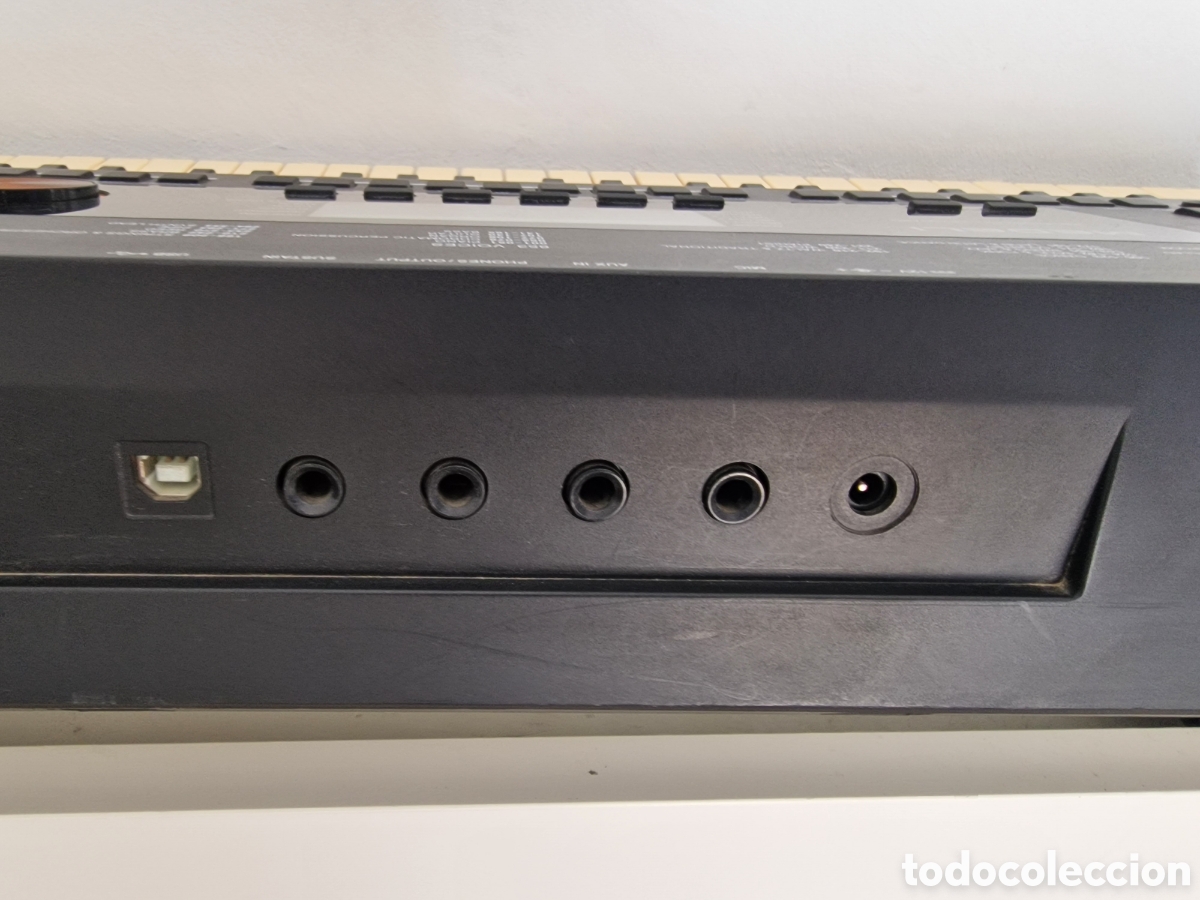 Instrumentos musicales: MEDELI PROFESSIONAL KEYBOARD - Foto 13