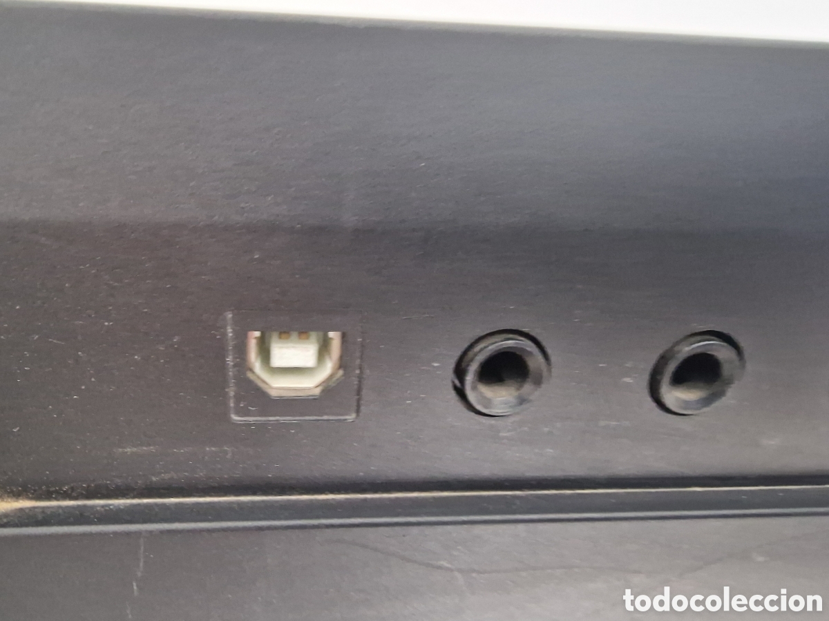 Instrumentos musicales: MEDELI PROFESSIONAL KEYBOARD - Foto 14