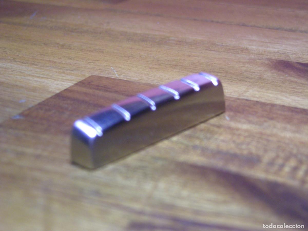 Instrumentos musicales: Gretsch , puente guitarra Rockabilly - Foto 5