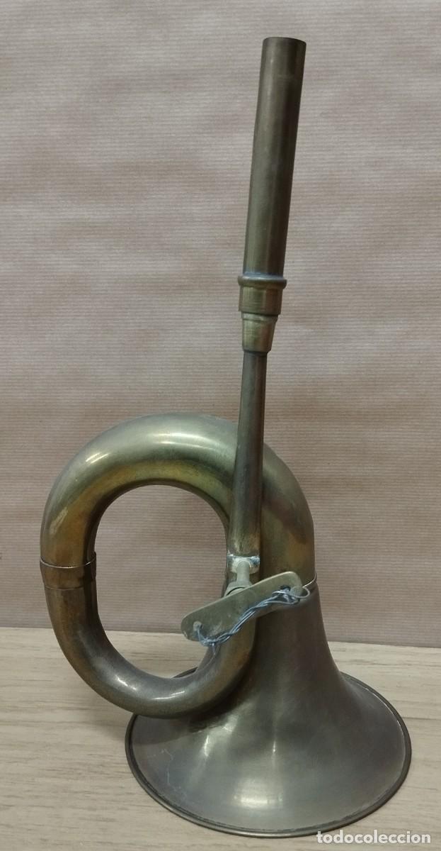 Instrumentos musicales: ANTIGUA GRAN BOCINA, FUNCIONA - Foto 6