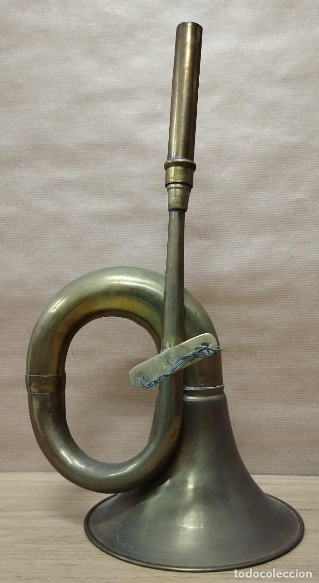 Instrumentos musicales: ANTIGUA GRAN BOCINA, FUNCIONA - Foto 7