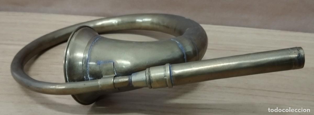 Instrumentos musicales: ANTIGUA BOCINA, FUNCIONA - Foto 5