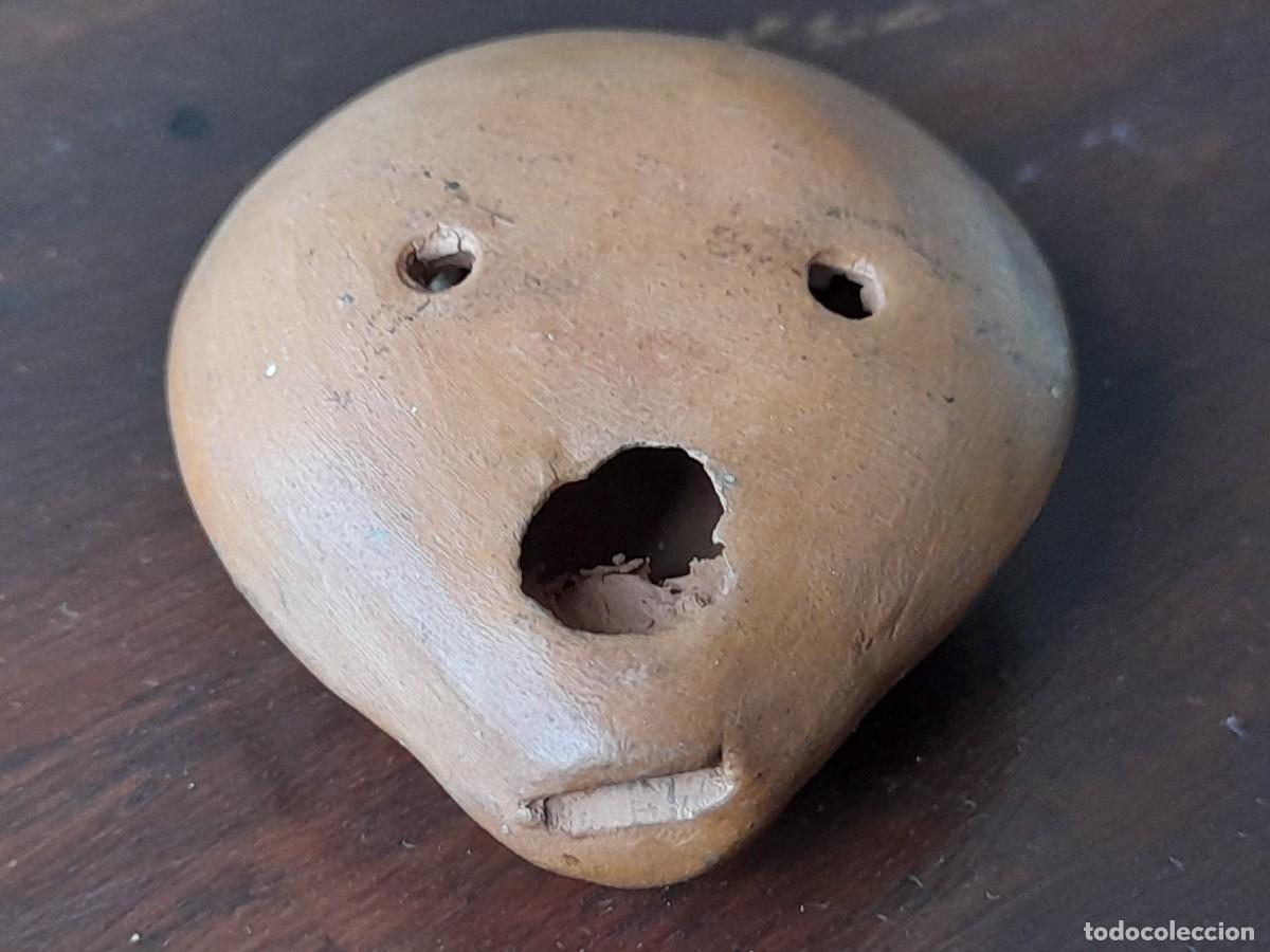 Instrumentos musicales: OCARINA O FLAUTA DEL PERU - Foto 4