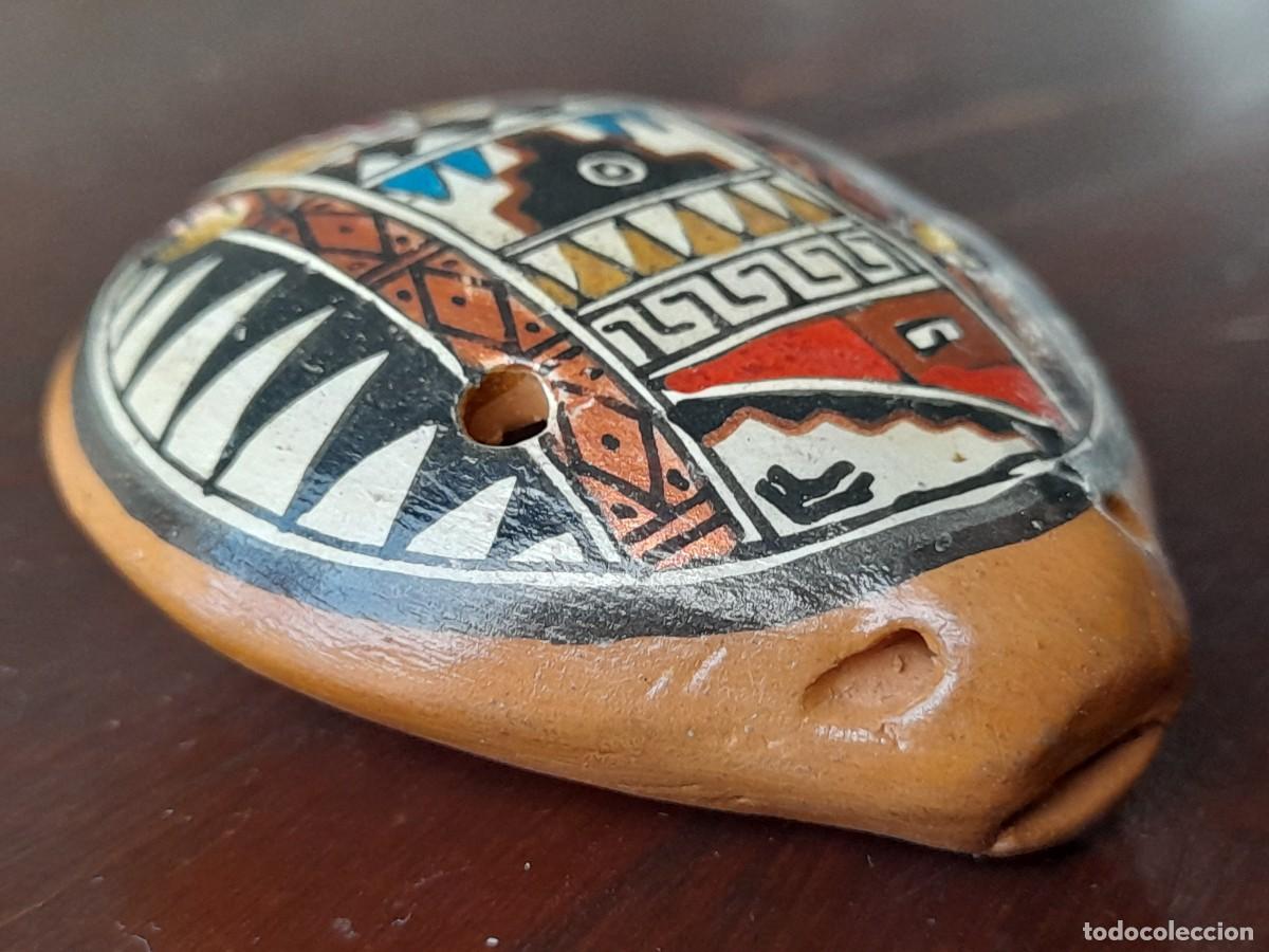 Instrumentos musicales: OCARINA O FLAUTA DEL PERU - Foto 5