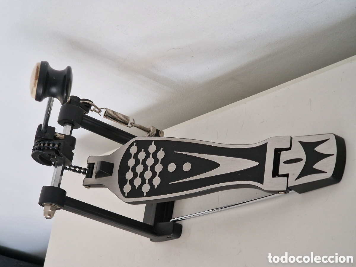 Instrumentos musicales: Pedal simple en muy buen estado - Foto 1