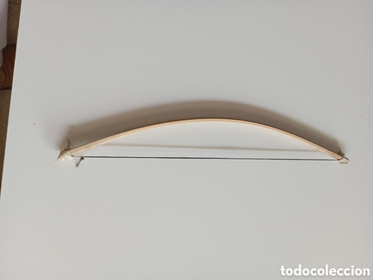 Instrumentos musicales: Rabel (Rebec) &Aacute;rabe. Sur de Egipto - Foto 3