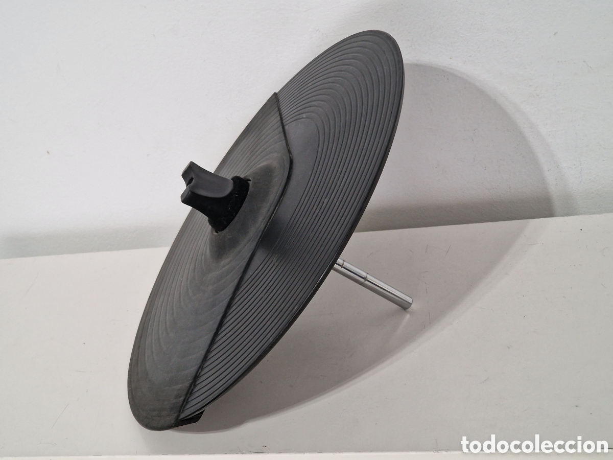 Instrumentos musicales: hihat para bater&iacute;a electr&oacute;nica - Foto 4