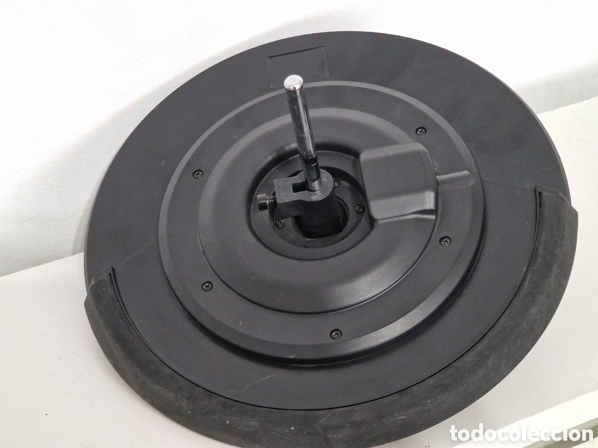 Instrumentos musicales: hihat para bater&iacute;a electr&oacute;nica - Foto 5