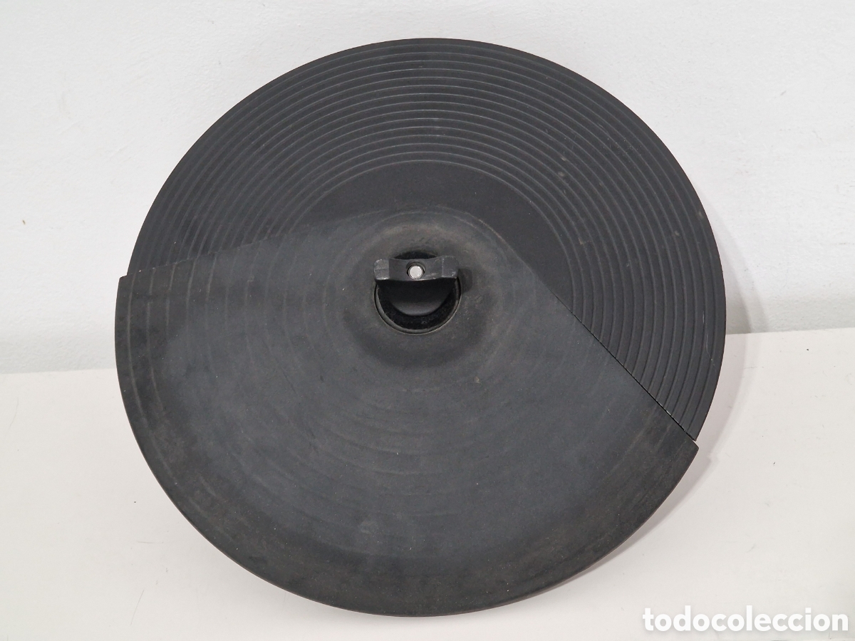 Instrumentos musicales: hihat para bater&iacute;a electr&oacute;nica - Foto 6