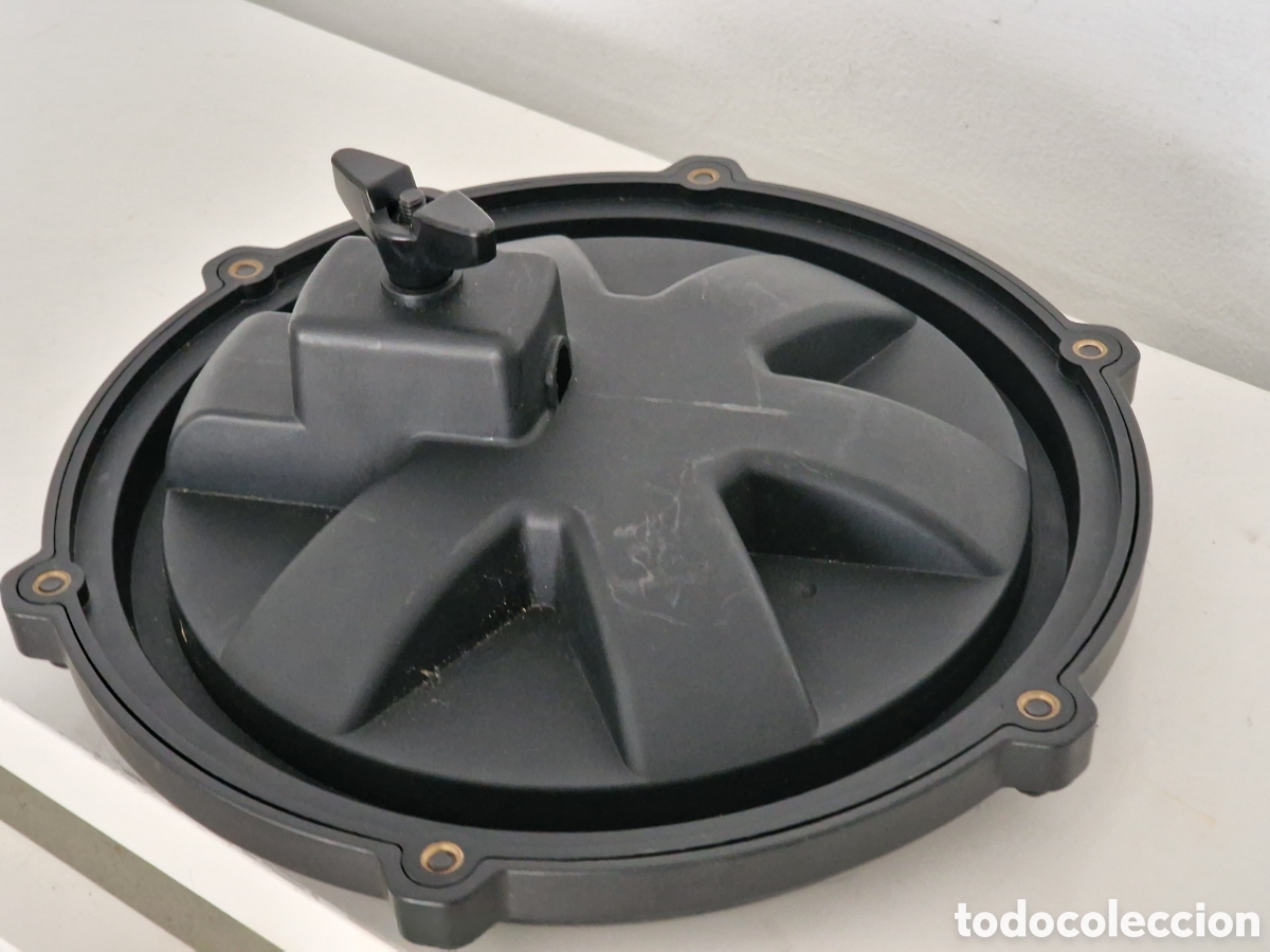 Instrumentos musicales: Tom de bater&iacute;a electr&oacute;nica - Foto 2