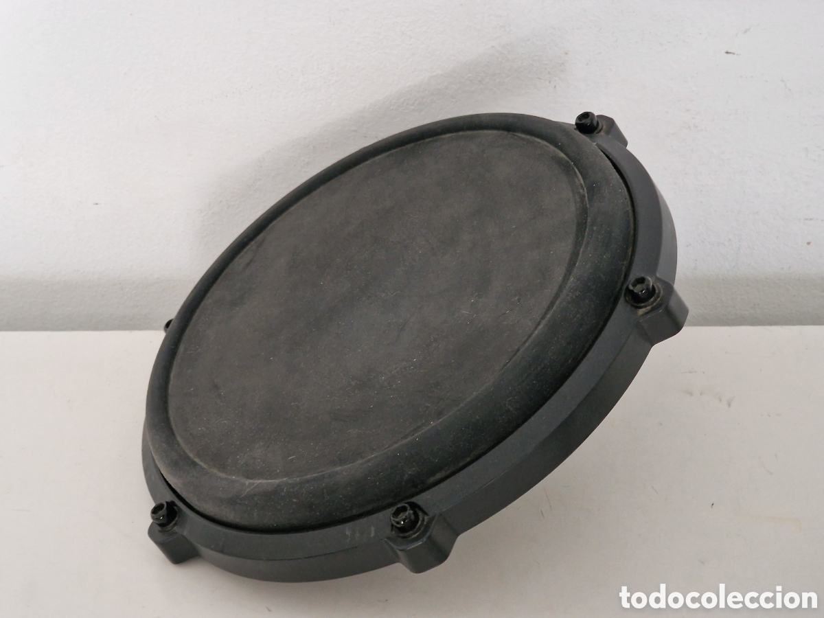 Instrumentos musicales: Tom de bater&iacute;a electr&oacute;nica - Foto 4
