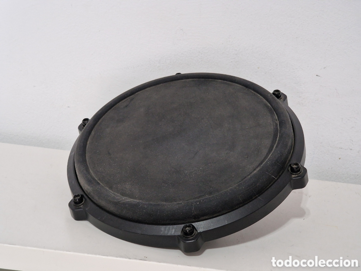 Instrumentos musicales: Tom de bater&iacute;a electr&oacute;nica - Foto 5