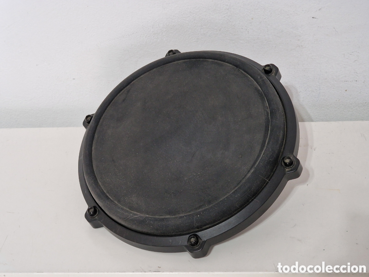 Instrumentos musicales: Tom de bater&iacute;a electr&oacute;nica - Foto 6