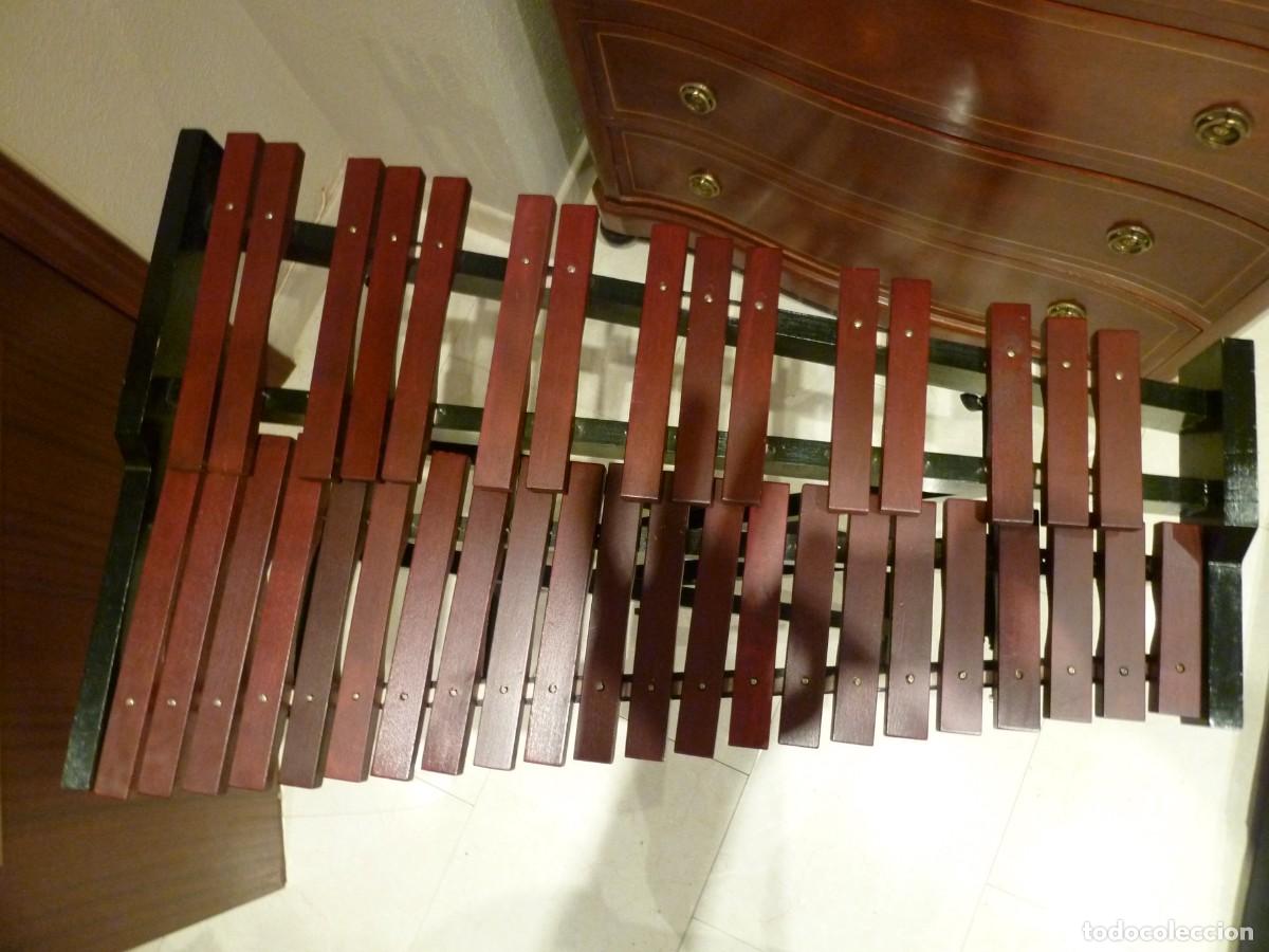 Instrumentos musicales: MARIMBA DE INICIACI&Oacute;N - Foto 5