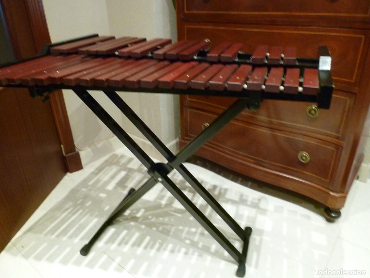 Instrumentos musicales: MARIMBA DE INICIACI&Oacute;N - Foto 6